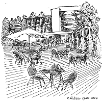 Bild von Verstorbene im Lore-Malsch-Haus