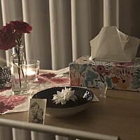 Bild von Cornelia Charlotte Losse