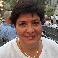 Bild von Steffie Lehmann