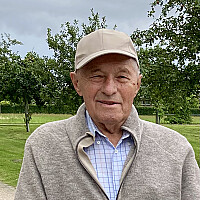 Bild von Helmut Cohrs