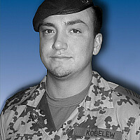 Bild von Alexej Kobelew