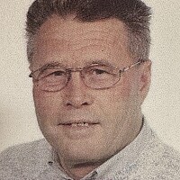 Bild von Klaus Heinrich