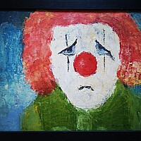 Bild von Manfred Brendel