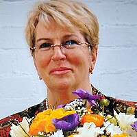 Bild von Dr. Antonia Hury