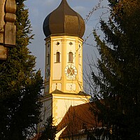 Bild von Pater Lothar Jenders SJ