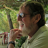 Bild von Dr. Peter Z. Spanos