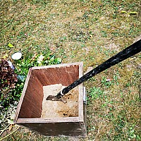 Bild von Ursula Behling