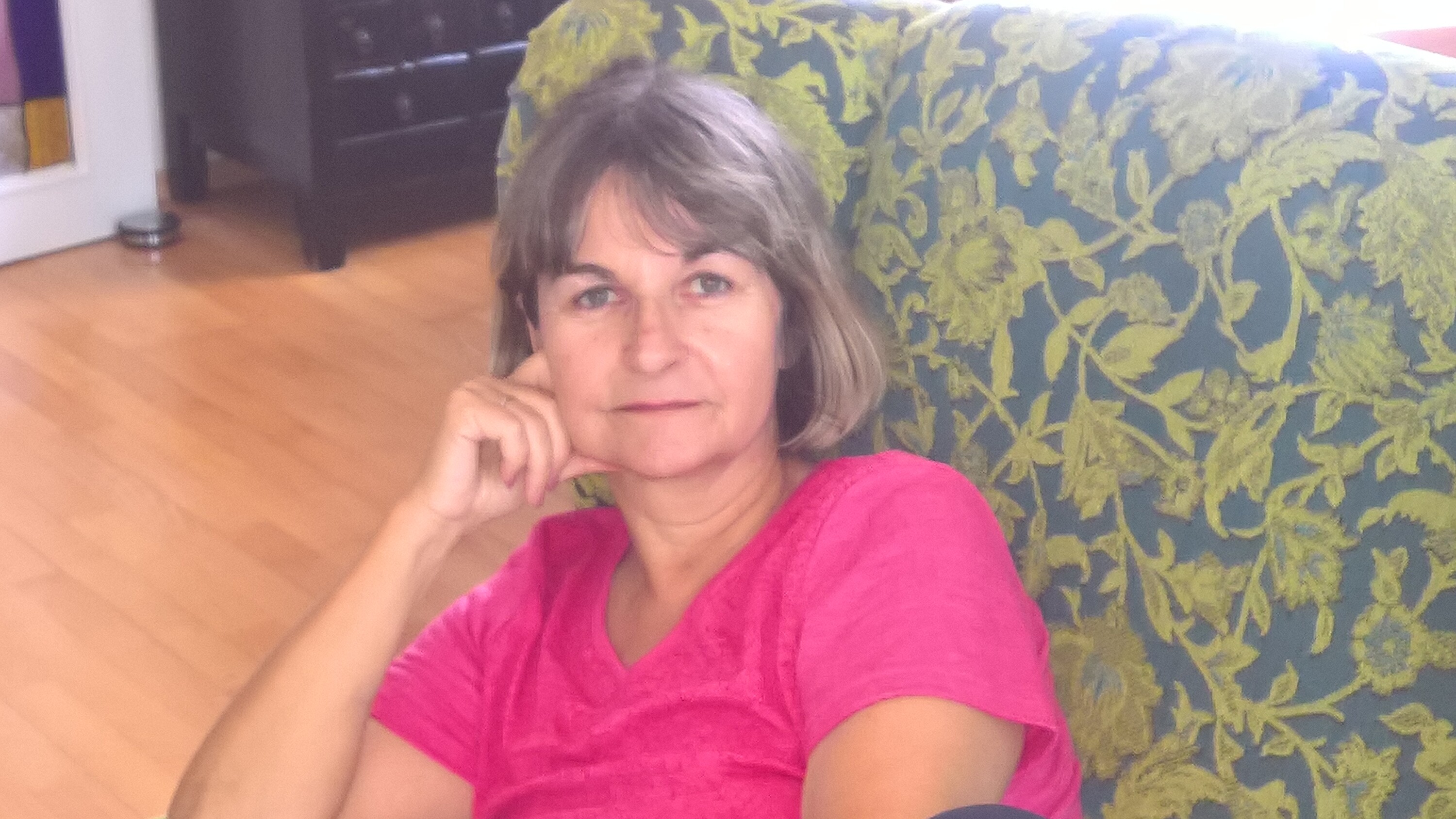 Bild von der Gedenkseite für Barbara Ehras-Baertlein