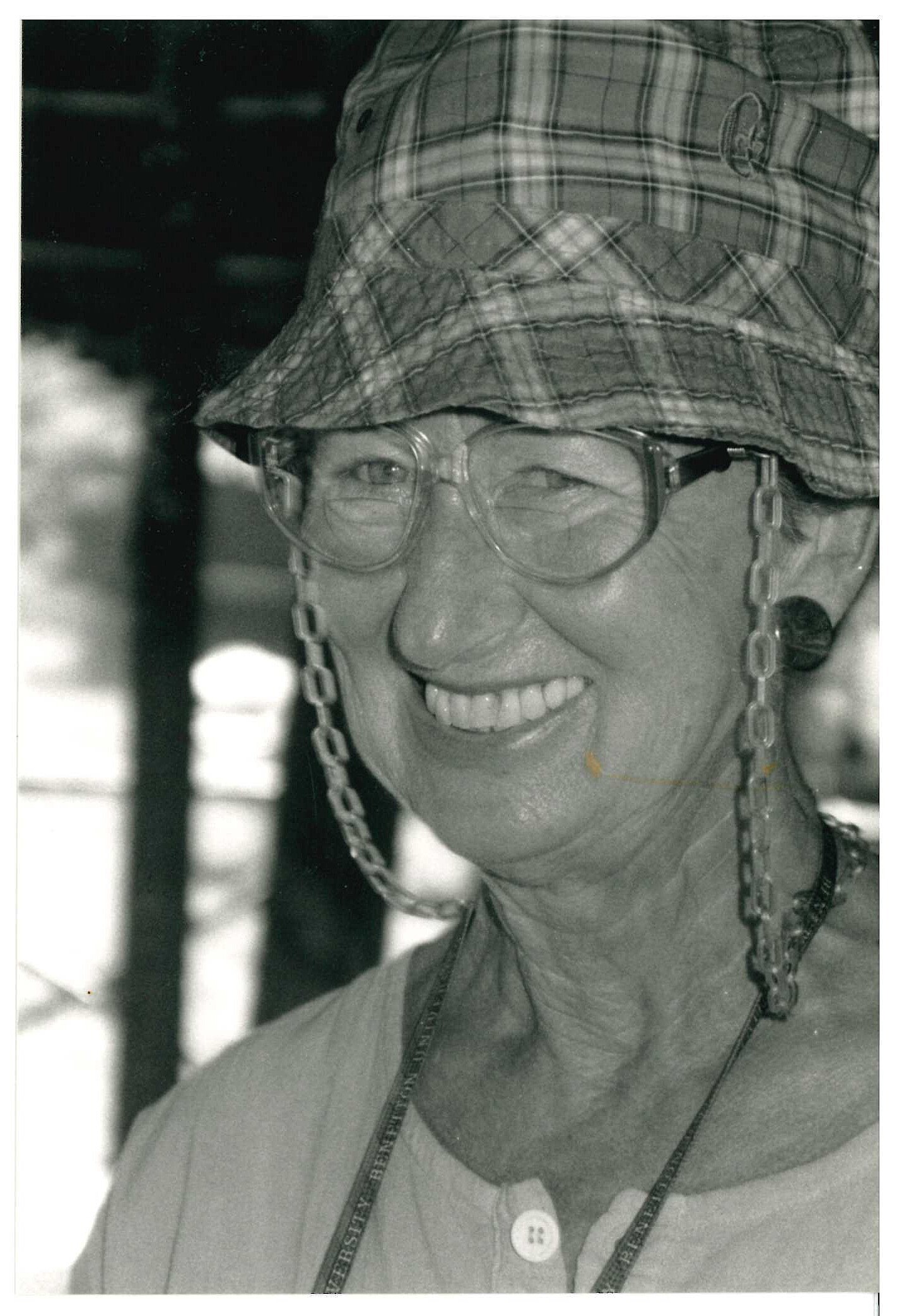 Bild von der Gedenkseite für Ingeborg Meyer