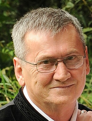 Bild von der Gedenkseite für Karl Manichl