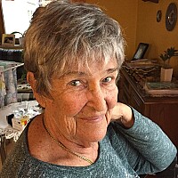 Bild von Marlene Sohrmann