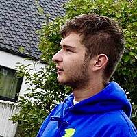 Bild von Nicholas Kirchhoff