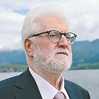 Bild von Moisis Elisaf