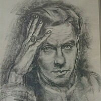 Bild von Kurt Reuber