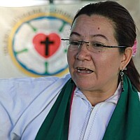 Bild von Norma Castilla