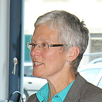 Bild von Ruth Finster