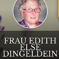 Bild von Edith Dingeldein