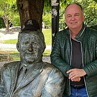 Bild von Helmut Fischer