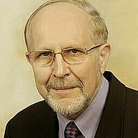 Bild von Prof. Dr. Joachim Track