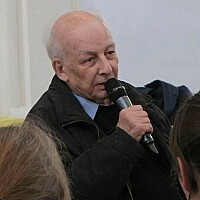 Bild von Walter Joelsen