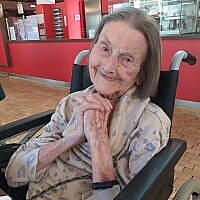 Bild von Hildegard Ziegler