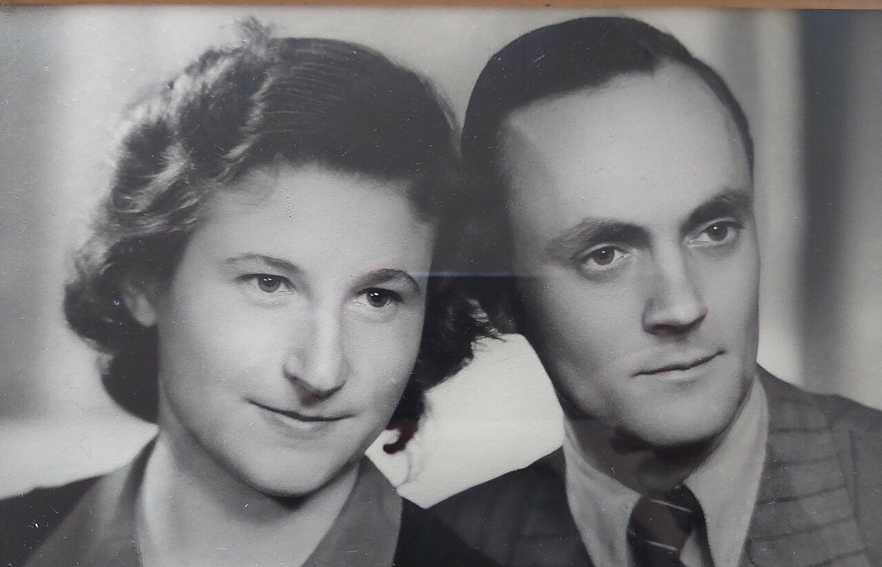 Bild von der Gedenkseite für Ilse Lindenthal