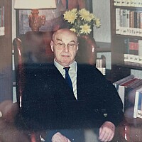 Bild von Dr. Hans Hirtl