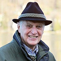 Bild von Adolf Langheinrich