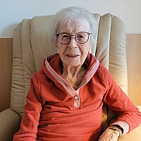 Bild von Gerda Seedorf